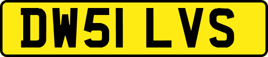 DW51LVS