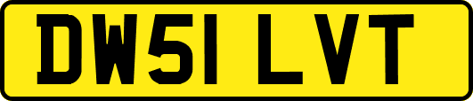 DW51LVT