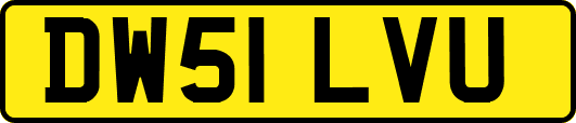 DW51LVU