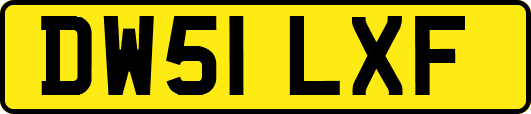 DW51LXF