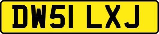 DW51LXJ
