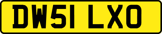 DW51LXO