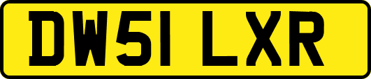 DW51LXR