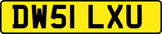 DW51LXU