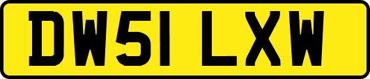 DW51LXW