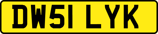 DW51LYK