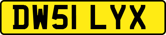 DW51LYX