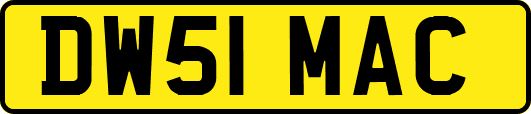 DW51MAC