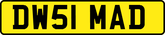 DW51MAD