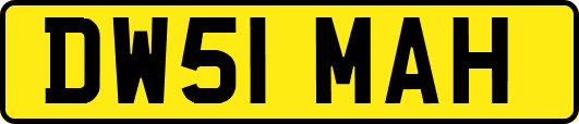 DW51MAH
