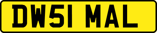 DW51MAL