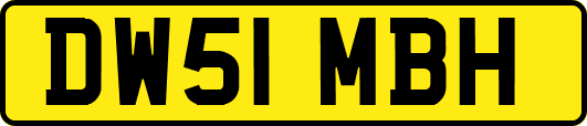 DW51MBH