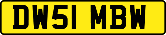DW51MBW