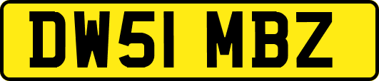 DW51MBZ