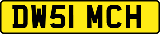 DW51MCH