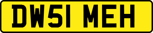 DW51MEH