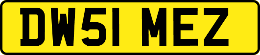 DW51MEZ
