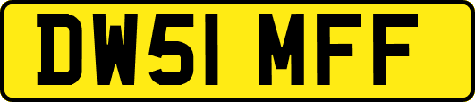 DW51MFF