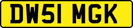 DW51MGK