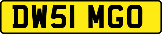 DW51MGO