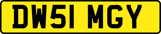 DW51MGY