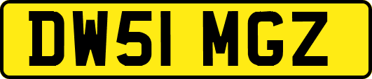 DW51MGZ