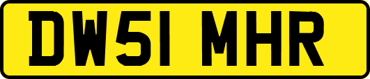 DW51MHR