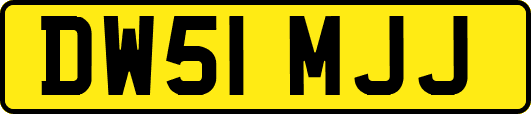 DW51MJJ