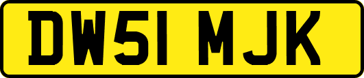 DW51MJK