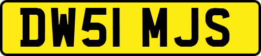 DW51MJS