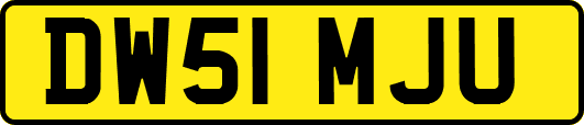 DW51MJU