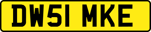 DW51MKE