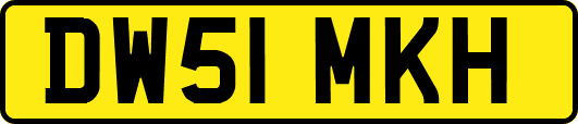 DW51MKH