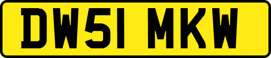 DW51MKW