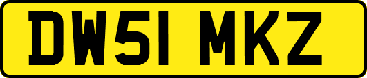 DW51MKZ