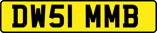 DW51MMB