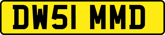 DW51MMD
