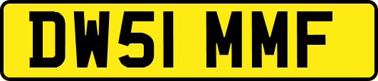 DW51MMF