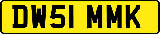 DW51MMK