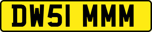 DW51MMM