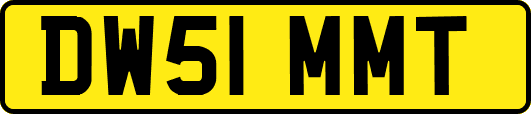 DW51MMT