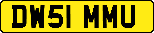 DW51MMU