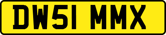 DW51MMX