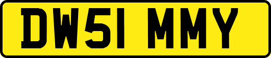 DW51MMY