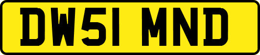 DW51MND