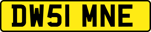 DW51MNE
