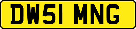 DW51MNG