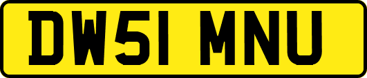 DW51MNU