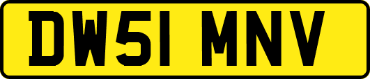 DW51MNV