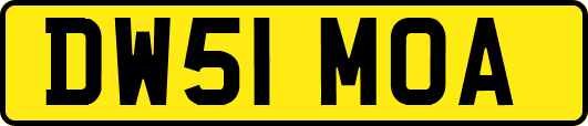 DW51MOA